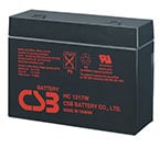 HC series battery