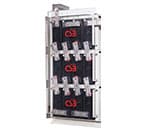 MU series battery