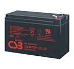 HR series battery