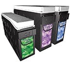 TPL series battery