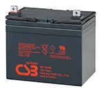 GP series battery