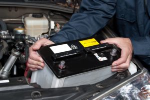 car battery service garden grove
