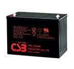 HRL series battery