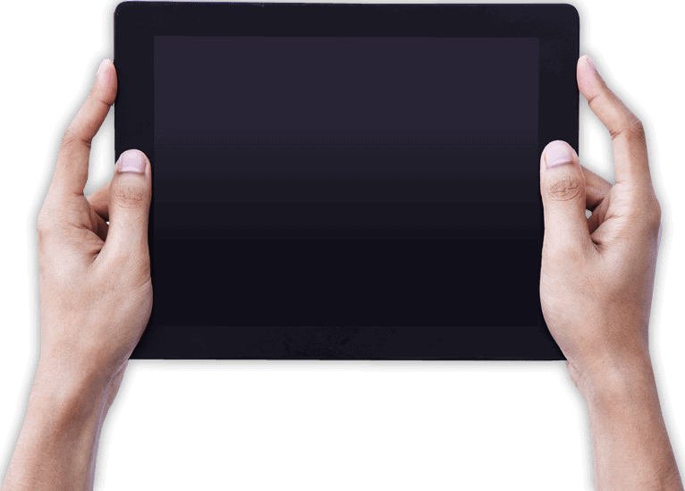 tablet image